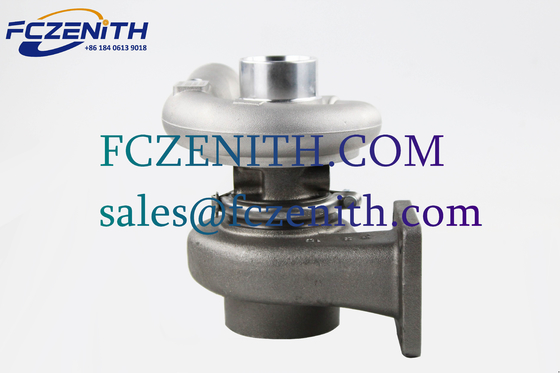 Sovralimentazione 4917902110 ME088256 di TD06-17C Liebherr per il motore 6D31T