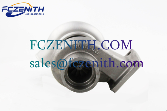Sovralimentazione 4917902110 ME088256 di TD06-17C Liebherr per il motore 6D31T