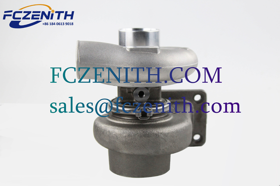 Sovralimentazione 4917902110 ME088256 di TD06-17C Liebherr per il motore 6D31T