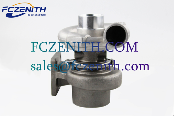 Sovralimentazione 4917902110 ME088256 di TD06-17C Liebherr per il motore 6D31T