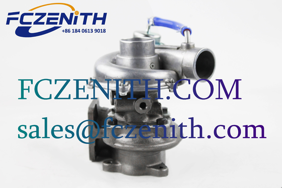 RHB5 VA180027 VD180027 VE180027 Isuzu Turbo 8970385181 8970385180 860010 per il motore 4JG2-TC