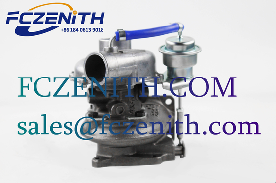 RHB5 VA180027 VD180027 VE180027 Isuzu Turbo 8970385181 8970385180 860010 per il motore 4JG2-TC