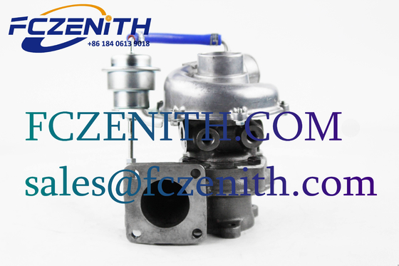 RHB5 VA180027 VD180027 VE180027 Isuzu Turbo 8970385181 8970385180 860010 per il motore 4JG2-TC