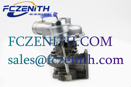 RHB5 VA180027 VD180027 VE180027 Isuzu Turbo 8970385181 8970385180 860010 per il motore 4JG2-TC