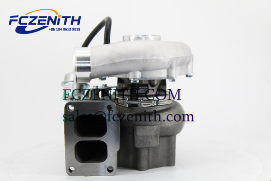 TBP4503 motore Daewoo Turbo del camion DE12T 65.09100-7024 466789-5001S 466789-1 466789-0001