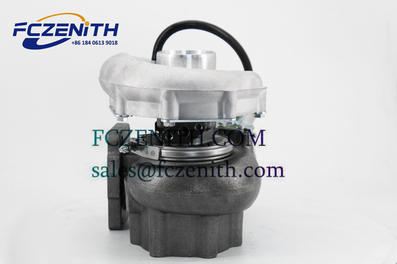 TBP4503 motore Daewoo Turbo del camion DE12T 65.09100-7024 466789-5001S 466789-1 466789-0001