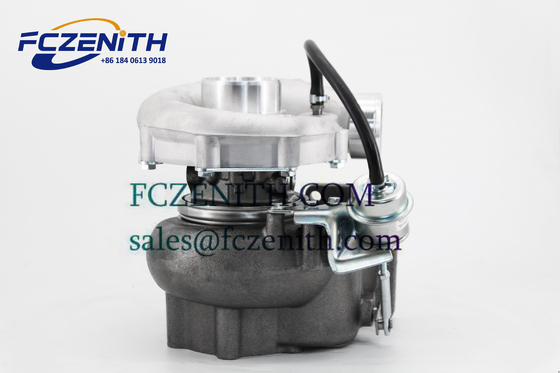 TBP4503 motore Daewoo Turbo del camion DE12T 65.09100-7024 466789-5001S 466789-1 466789-0001