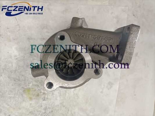 MOTORE Kato Turbo Mitsubishi Turbocharger 4918900800 di ME080442 ME080443 4D31T 49189-00810