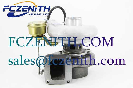 Mitsubishi TD07 Turbo 49187-00271 ME073935 per il camion del motore di 6.07TCA 6D16T