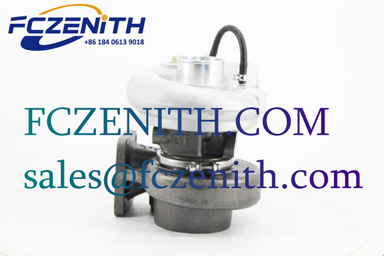 Mitsubishi TD07 Turbo 49187-00271 ME073935 per il camion del motore di 6.07TCA 6D16T