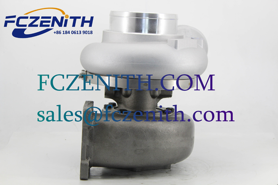Sovralimentazione 6505-52-5410 6505-65-5030 6505-55-5260 6505-52-5440 di HWE KTR110 KOMATSU per il motore SA6D140