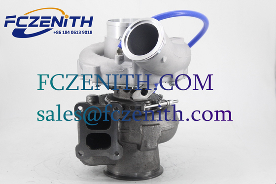 Sovralimentazione 3782537 di HE500WG Scania 779839 2155074 2155075 Turbo per DLC6 l'EURO 3 motore 4 5