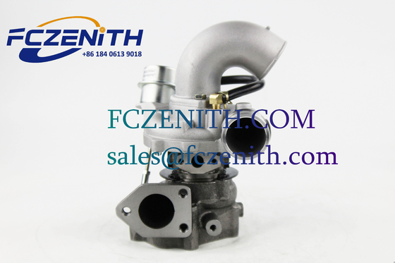 Sovralimentazione 28200-4A001 282004A001 del motore di automobile GT1752S-11 per Hyundai