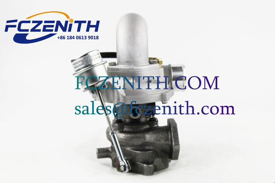 Sovralimentazione 28200-4A001 282004A001 del motore di automobile GT1752S-11 per Hyundai