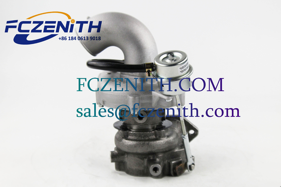 Sovralimentazione 28200-4A001 282004A001 del motore di automobile GT1752S-11 per Hyundai