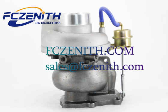Sovralimentazione diesel di dimensione standard di GT35-2 Isuzu Turbo 704407