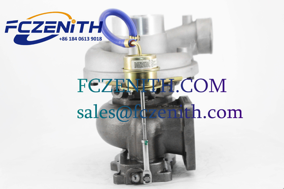 Sovralimentazione diesel di dimensione standard di GT35-2 Isuzu Turbo 704407
