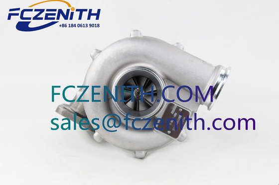 Pezzo di ricambio del motore OM366 di K27 Benz Truck Turbo Charger 53279886128 dopo il mercato