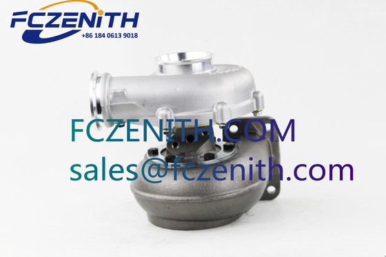 Pezzo di ricambio del motore OM366 di K27 Benz Truck Turbo Charger 53279886128 dopo il mercato