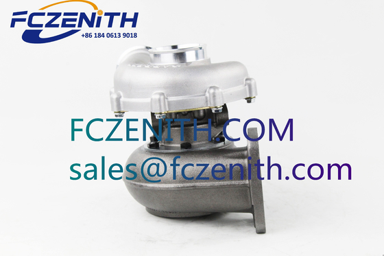 Pezzo di ricambio del motore OM366 di K27 Benz Truck Turbo Charger 53279886128 dopo il mercato