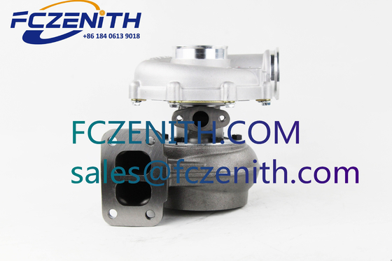 Pezzo di ricambio del motore OM366 di K27 Benz Truck Turbo Charger 53279886128 dopo il mercato