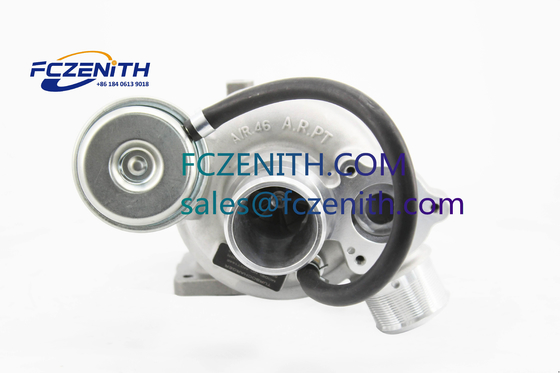 Aria di Turbo Abarth Fiat 500 Punto Dodge Dart 1.4L del motore di automobile GT1446 multi 786825-0008 811311-2 55231115
