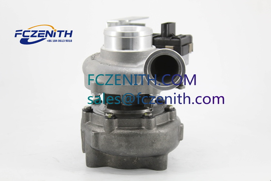 Sovralimentazione 17459700001 di BV45 Cummins Engine 17459880001 5370734 2.8L ISF non Nissan