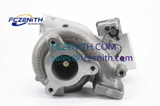 Sovralimentazione 17459700001 di BV45 Cummins Engine 17459880001 5370734 2.8L ISF non Nissan