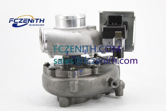 Sovralimentazione 17459700001 di BV45 Cummins Engine 17459880001 5370734 2.8L ISF non Nissan