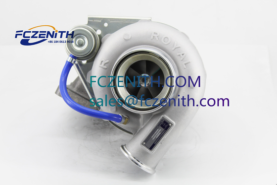 Pezzi di ricambio HX50W VG1246110020 3776422 di Catridge del centro di Sinotruck del caricatore di Turbo del camion di Howo