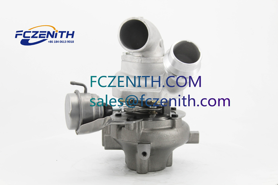 GT1749V BV43 Hyundai Turbo 28231-4A700 28230-4A700 53039880353 per il motore A4CB E-5 H1 grande Starex