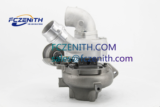 GT1749V BV43 Hyundai Turbo 28231-4A700 28230-4A700 53039880353 per il motore A4CB E-5 H1 grande Starex