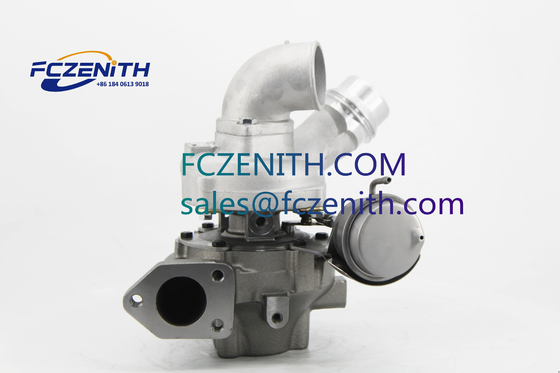 GT1749V BV43 Hyundai Turbo 28231-4A700 28230-4A700 53039880353 per il motore A4CB E-5 H1 grande Starex