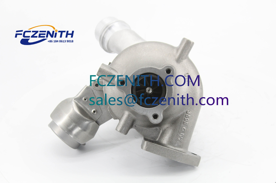 GT1749V BV43 Hyundai Turbo 28231-4A700 28230-4A700 53039880353 per il motore A4CB E-5 H1 grande Starex