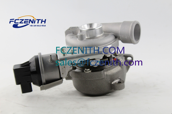 Il caricatore 53039880168 1118100-ED01A di BV43 Turbo si libra grande muraglia Haval H5 SUV di H5 2.0T