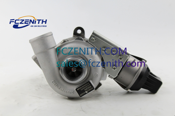 Il caricatore 53039880168 1118100-ED01A di BV43 Turbo si libra grande muraglia Haval H5 SUV di H5 2.0T