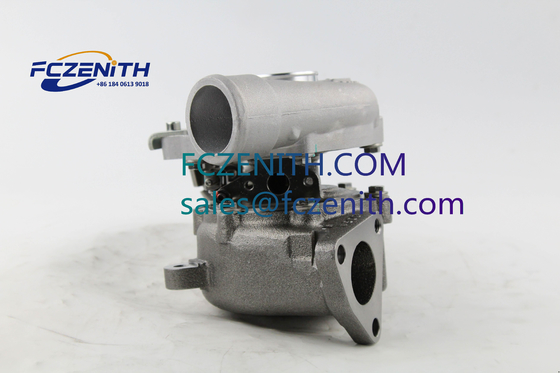 Il caricatore 53039880168 1118100-ED01A di BV43 Turbo si libra grande muraglia Haval H5 SUV di H5 2.0T