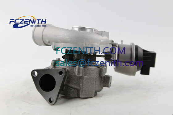 Il caricatore 53039880168 1118100-ED01A di BV43 Turbo si libra grande muraglia Haval H5 SUV di H5 2.0T