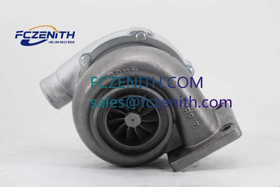 Escavatore commovente Turbo della terra di T04E15 S2B KOMATSU 466670-13 6222-83-8171 466670-5013S per il centro del motore PC300-6