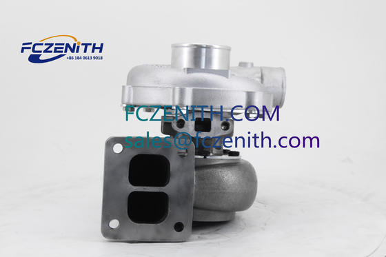 Escavatore commovente Turbo della terra di T04E15 S2B KOMATSU 466670-13 6222-83-8171 466670-5013S per il centro del motore PC300-6