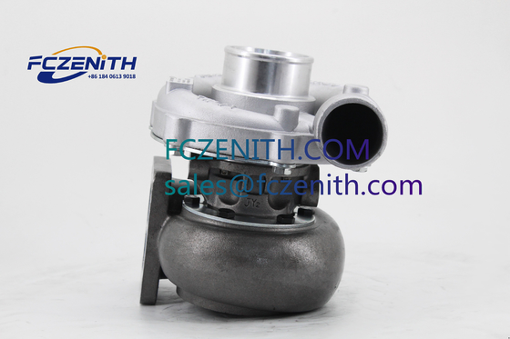 Escavatore commovente Turbo della terra di T04E15 S2B KOMATSU 466670-13 6222-83-8171 466670-5013S per il centro del motore PC300-6