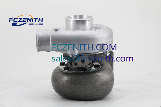 Escavatore commovente Turbo della terra di T04E15 S2B KOMATSU 466670-13 6222-83-8171 466670-5013S per il centro del motore PC300-6