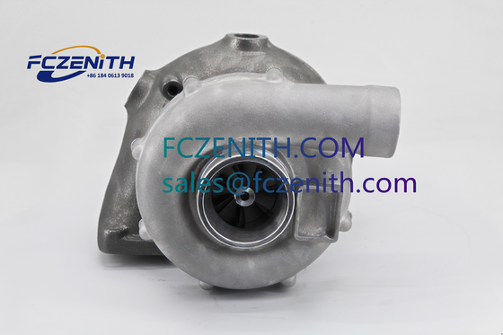Sovralimentazione 8061SM20-SRM25 8005483 8018872 del motore diesel di K26 53269707095 Iveco