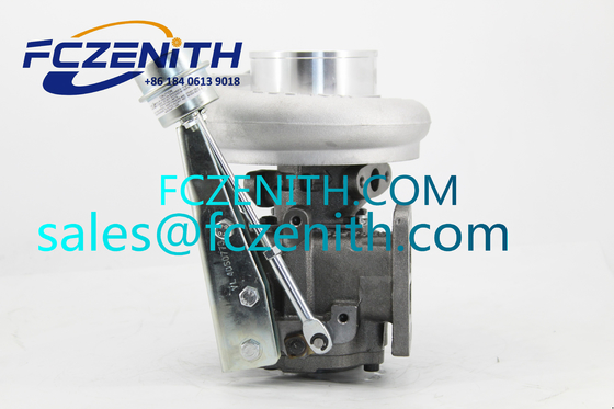Personalizzazione HX35W 4050267 2881915 Cummins Turbo per il motore 6BTAA 235