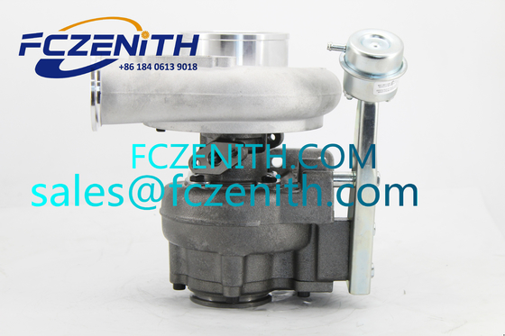 Personalizzazione HX35W 4050267 2881915 Cummins Turbo per il motore 6BTAA 235