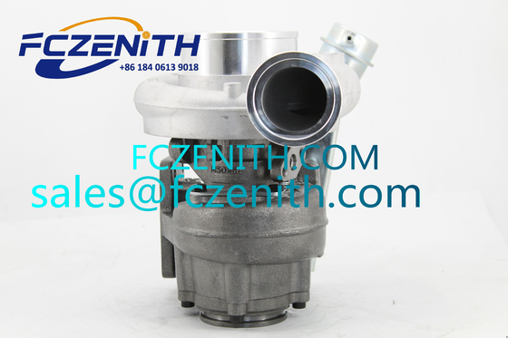 Personalizzazione HX35W 4050267 2881915 Cummins Turbo per il motore 6BTAA 235